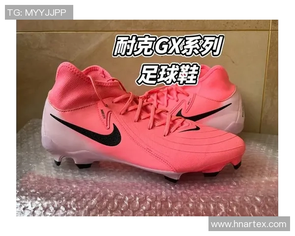 球星同款最帅足球鞋大集合，打造你专属的冠军脚步